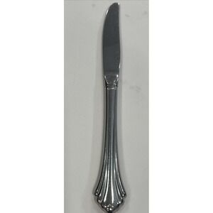 Vintage Oneida BANCROFT 18/8 Stainless Flatware Silverware Knife Replacement‎